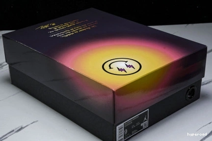 Hyperoad x Air “Rio” Jordan Balvin AJ3 J 1007